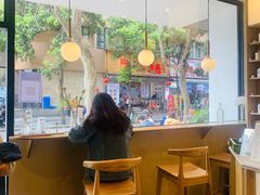 大堂-常识咖啡common sense(春熙路店)
