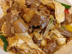 -鹅公村·国家非遗传承(荔湾店)