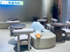 大堂-狐狸和向日葵(北京路店)