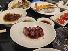 -ManHo万豪中餐厅(成都茂业JW万豪酒店)