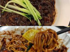 -桃园中华料理炸酱面(燕儿岛路店)