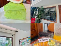 -流酥可心·牛乳蛋糕商店(禾祥西路店)