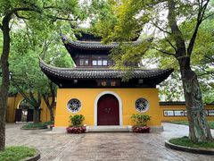 -西园戒幢律寺