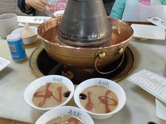 -再宣武文化主题餐厅·清真