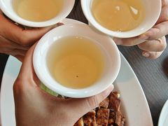 -广州柏悦酒店·悦景轩·粤菜餐厅