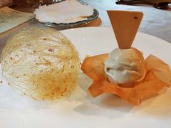 -北京古城老院厉晓麟精致菜