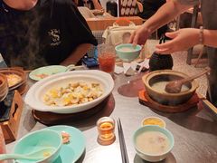 -潮界(虹桥新天地店)