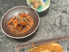 -樱之盛宴·蟹料理海鲜自助(前进大街店)