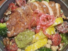 -魏斯理汉堡(西安沣东吾悦店)