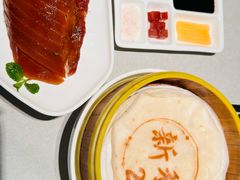 -悦融琥珀·京鲁菜·海味珍品(西单店)