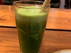 -BAKER&SPICE(安福路店)