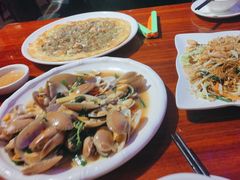-潮名荟潮州菜馆(祈福缤纷世界店)