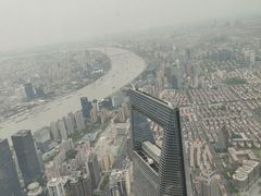 -上海中心大厦