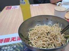 -醉面(大钟寺店)