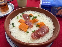 -区海鸡场饭店(石壁店)