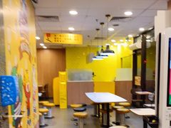 -麦当劳(文武路店)