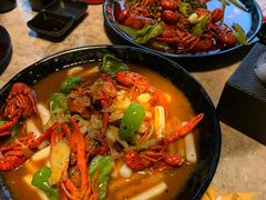 -沪小胖小龙虾(淮海中路旗舰店)
