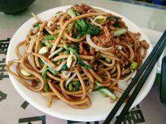 -二中酸辣汤(无锡梁溪区店)