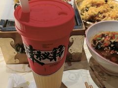 -串盟烧烤大排档·长沙美食地标(星沙店)