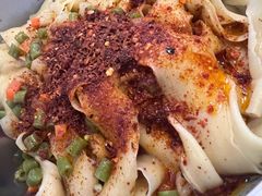 -南普陀素菜馆