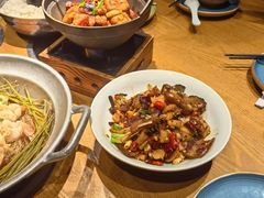 -吃饭皇帝大(长宁龙之梦店)