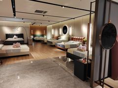 -Simmons席梦思床垫(市北富尔玛店)