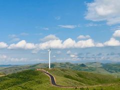 -天台山赤城山景区