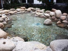 温泉-苏州香山国际大酒店