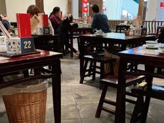 大堂-南京大牌档(凯德大峡谷店)