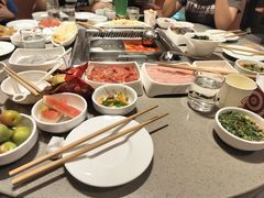 -海底捞火锅(龙岗星河COCO Park店)