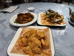 -肥姐美食(同福中路店)