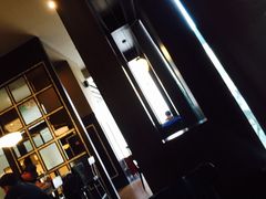 -星巴克(杭州银泰城西一店)
