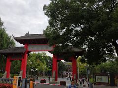 -四川大学(望江校区)