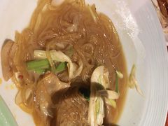 -绿茶餐厅(华联万柳店)