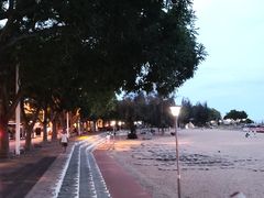 -黄金海岸环岛路