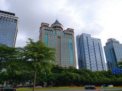 -深圳市人才园(深南大道店)