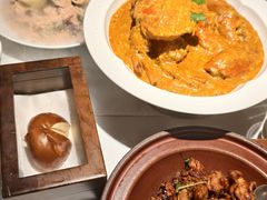 -狮拾久·现代新加坡料理(壹方城店)