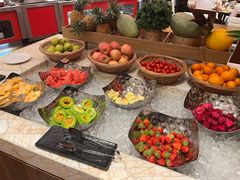 -嘉年华大酒店琴湾-自助餐厅