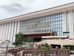 -广西壮族自治区博物馆