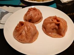 -厦门希尔顿逸林酒店·圆聚自助餐厅(五缘湾店)