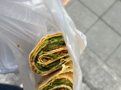 -胖子煎饼店(钦州南路店)