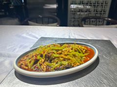 -尽膳·鱼鲜川菜(宽窄巷子店)