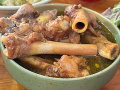 羊棒骨-老冯拉面羊棒骨(西宸广场店)