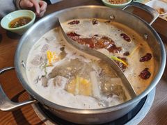 -潮汕林记牛肉火锅(万象天地店)