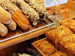 -BREAD WAY面包路·欧式面包(龙湖时代D馆店)