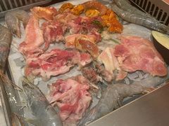 -星伦多自助料理·涮烤一体(虹悦城店)