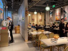 -正泰餐厅AmazingThai(新奥购物中心店)