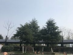-三江森林温泉度假区