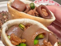 -1937青岛老味道·海肠捞饭·青岛菜(大鲍岛栈桥店)