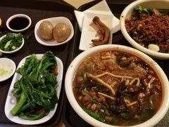 -水平有限广西米粉·广西风味集(五道口店)